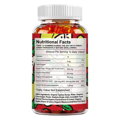 Wellora Keto Gummies